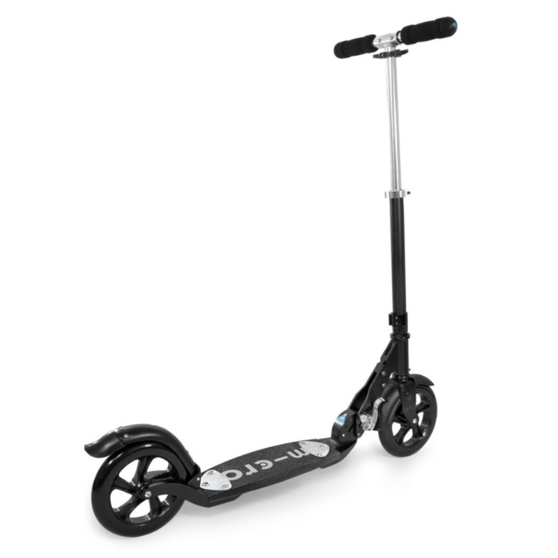 Micro Flex 200 Zwart