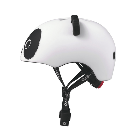Image of Micro Helm Deluxe 3D Panda