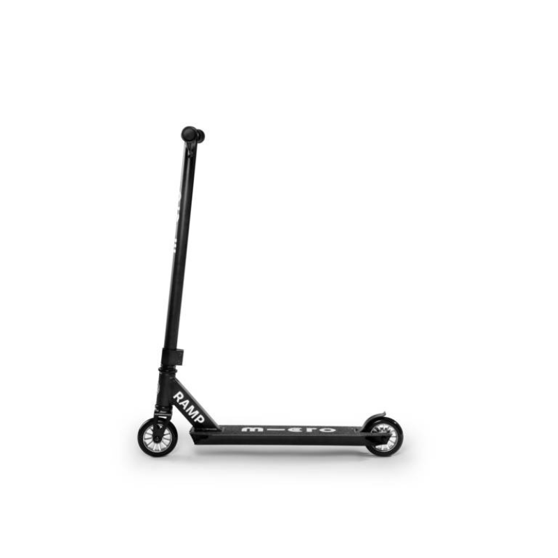 Micro Ramp Black
