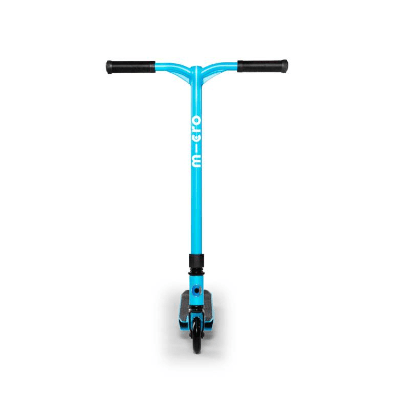 Micro Ramp Cyan