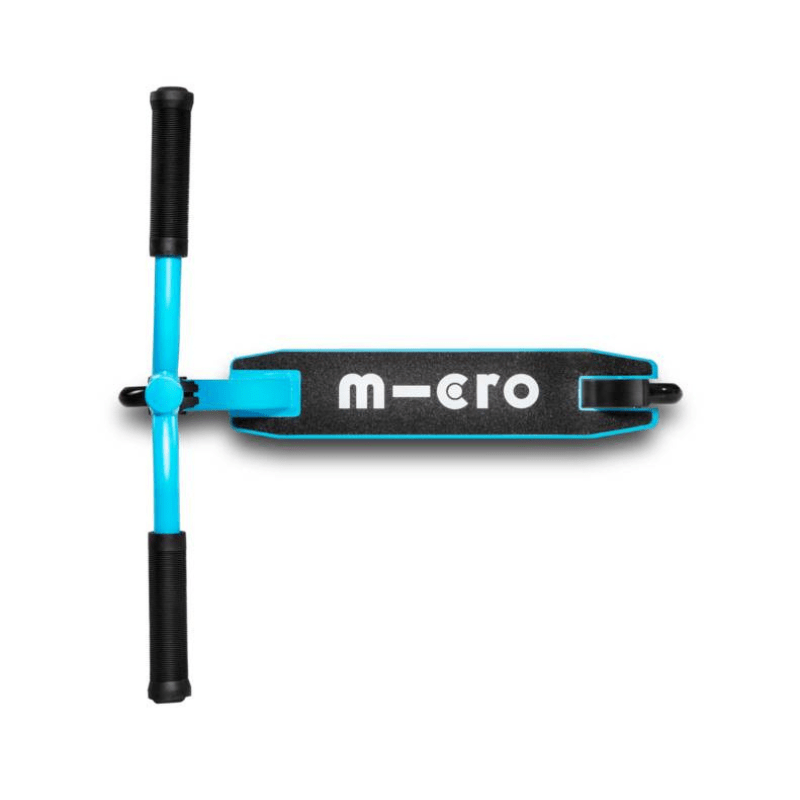 Micro Ramp Cyan