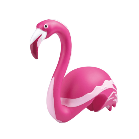 Image of Micro Scooter Buddy Flamingo