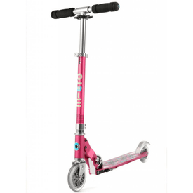 Micro Sprite Framboos Met Bloemen