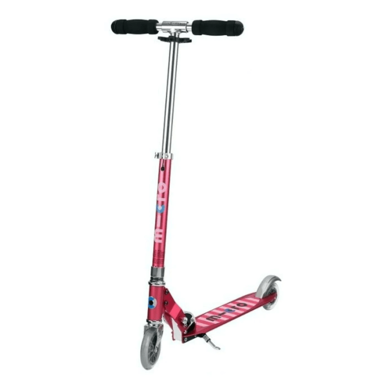 Micro Sprite Roze Strepen