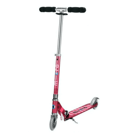 Micro Sprite Roze Strepen