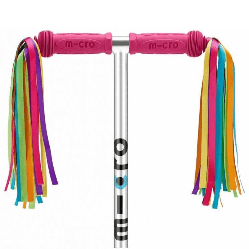 Micro Step Regenboog Linten