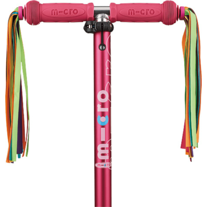 Micro Step Regenboog Linten