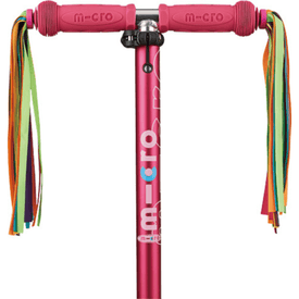 Micro Step Regenboog Linten