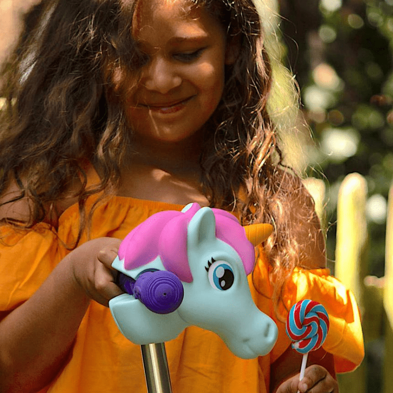 Scootaheadz Eenhoorn Mint