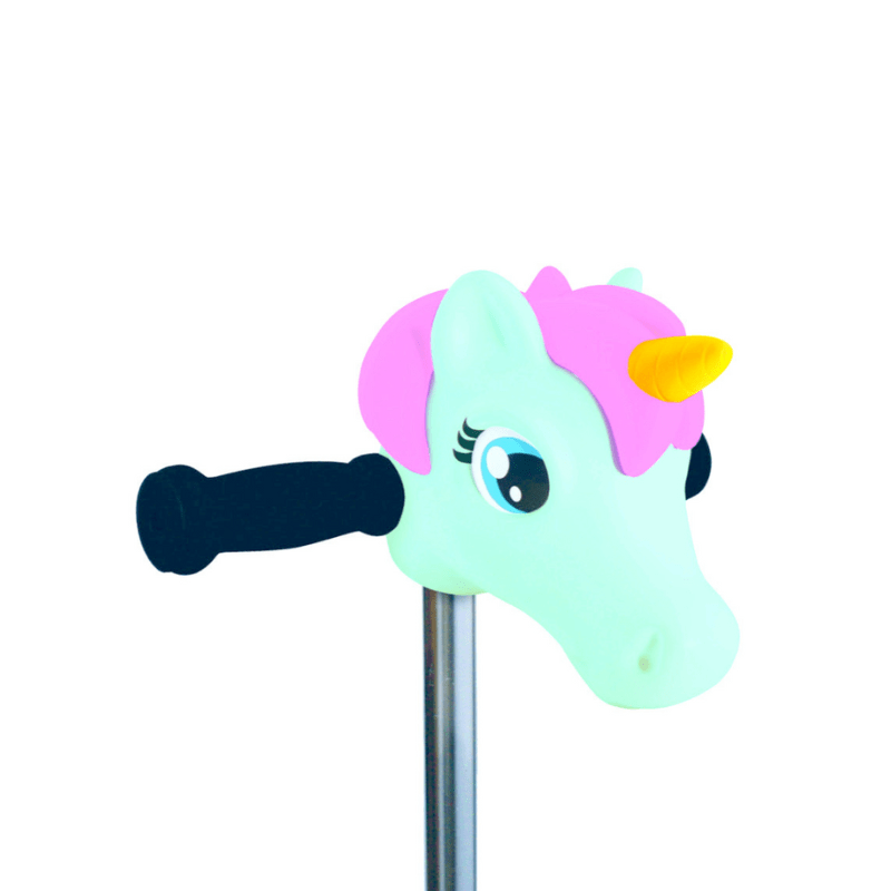 Scootaheadz Eenhoorn Mint