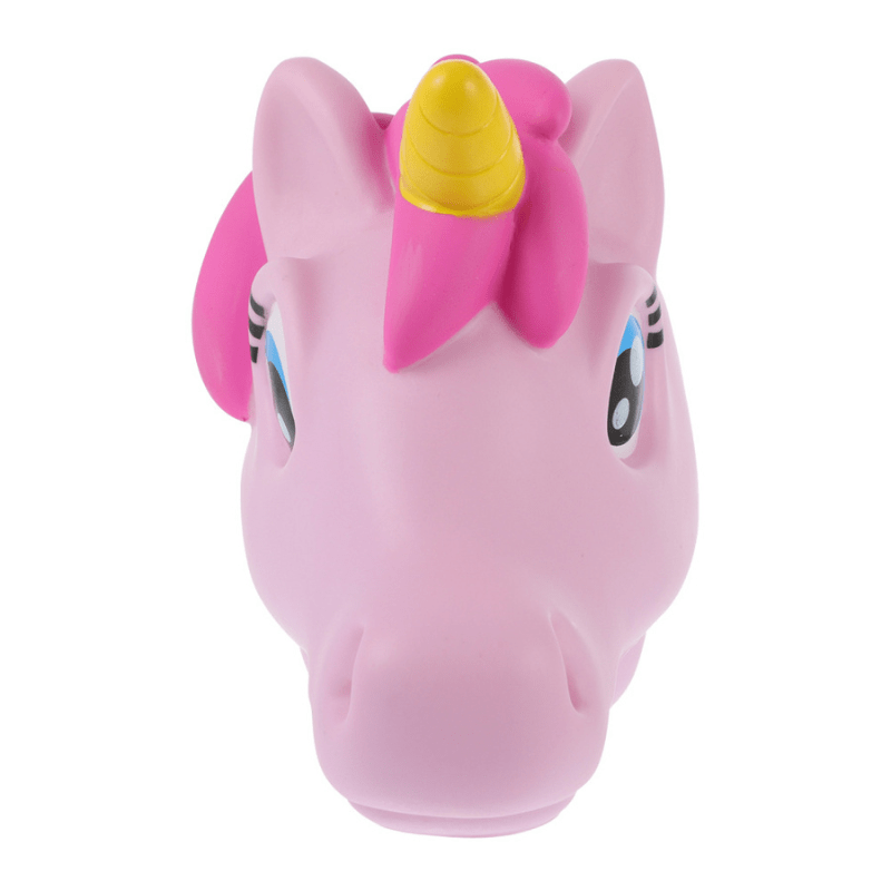 Scootaheadz Eenhoorn Roze