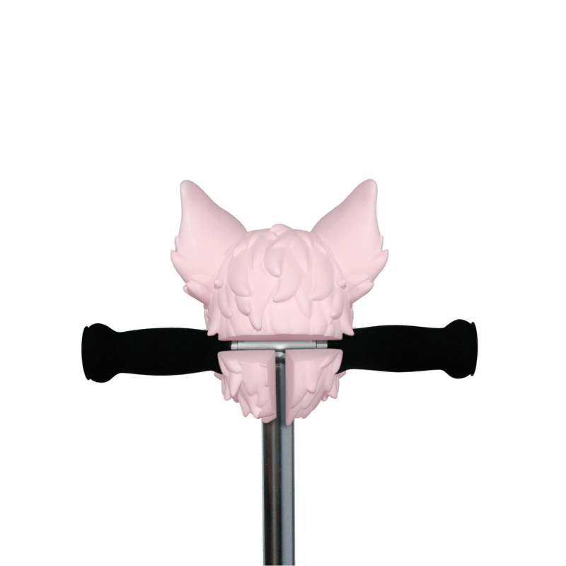 Scootaheadz Forest Spirit