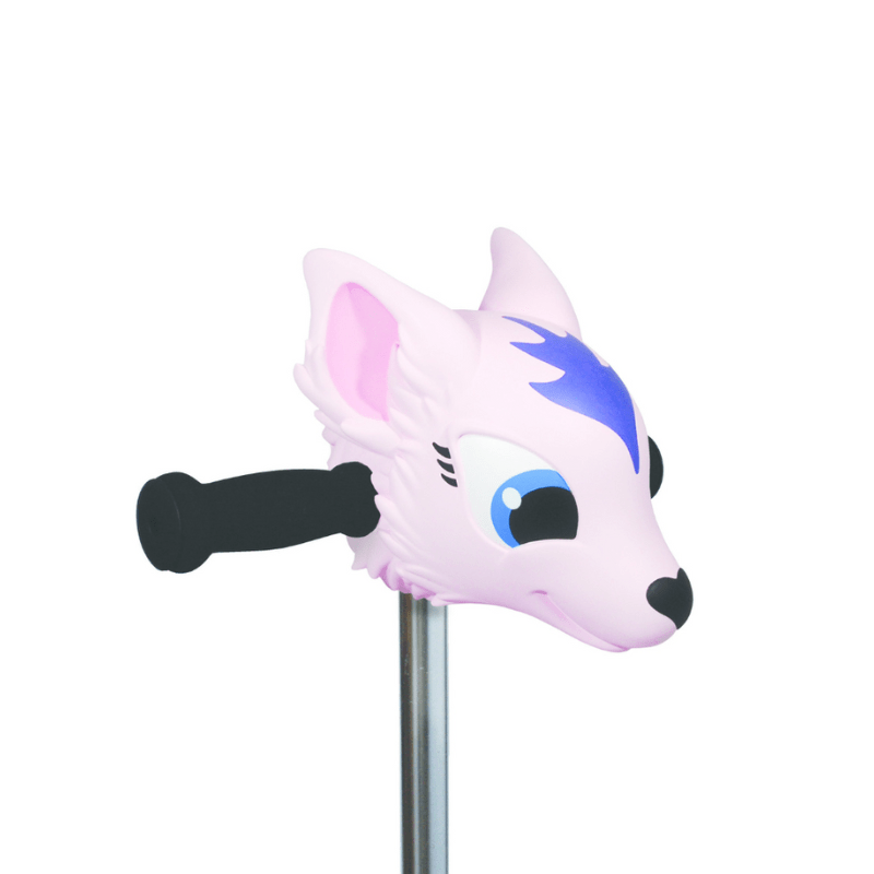 Scootaheadz Forest Spirit