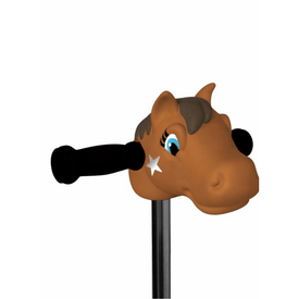 Scootaheadz Pony Bruin