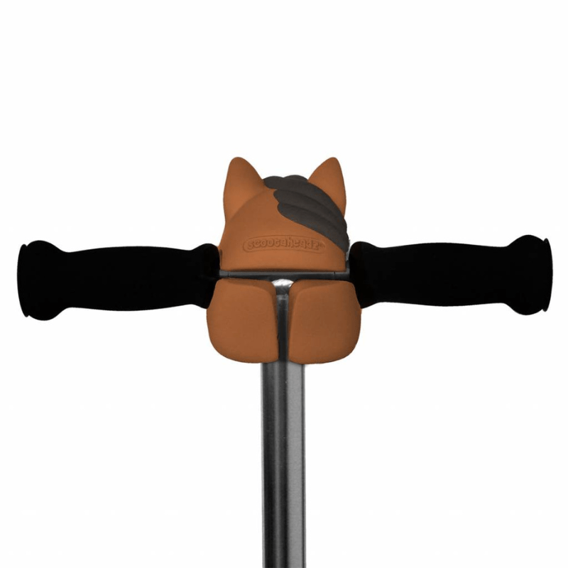 Scootaheadz Pony Bruin