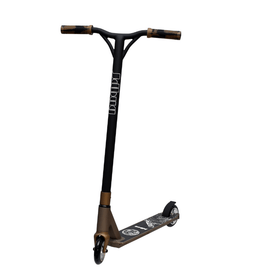 JD Bug 118 Pro Phoenix - Bronze Stuntstep