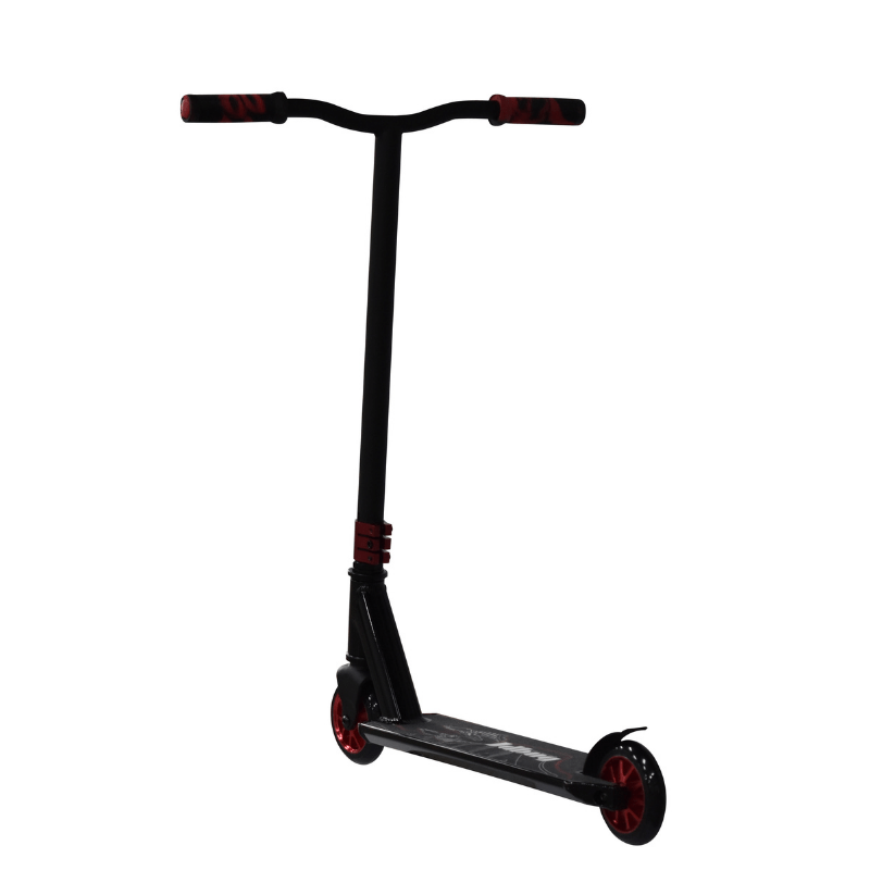 JD Bug 119T Anubis Stuntstep