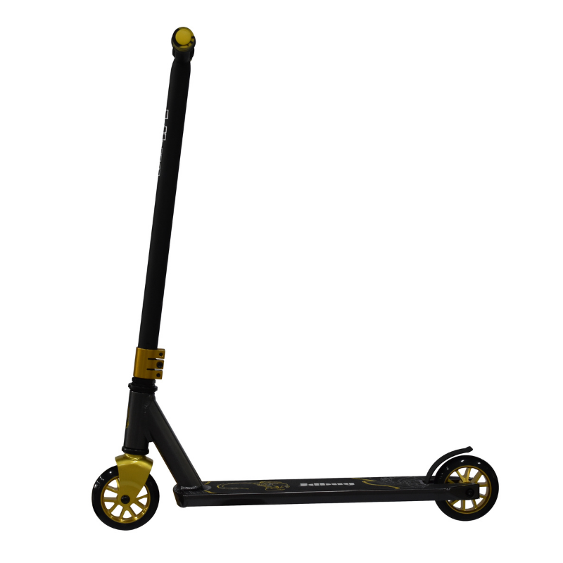 JD Bug 119T Scorpion