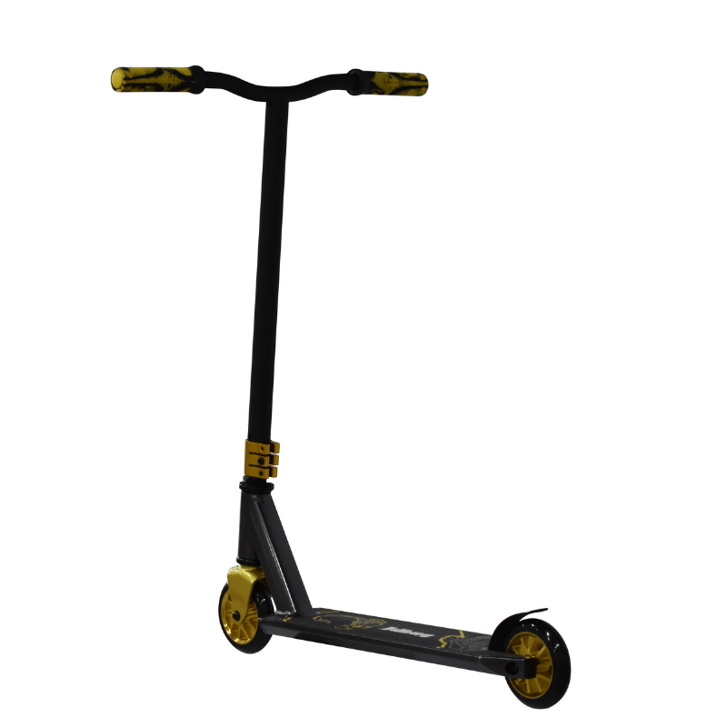 JD Bug 119T Scorpion