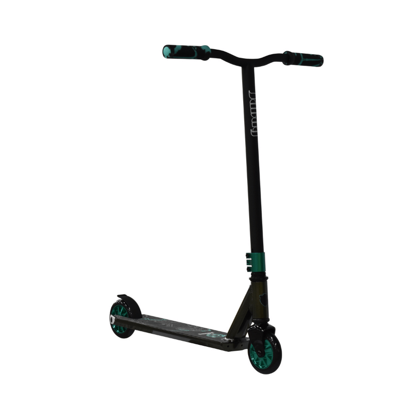 JD Bug 119T Sphinx Stuntstep