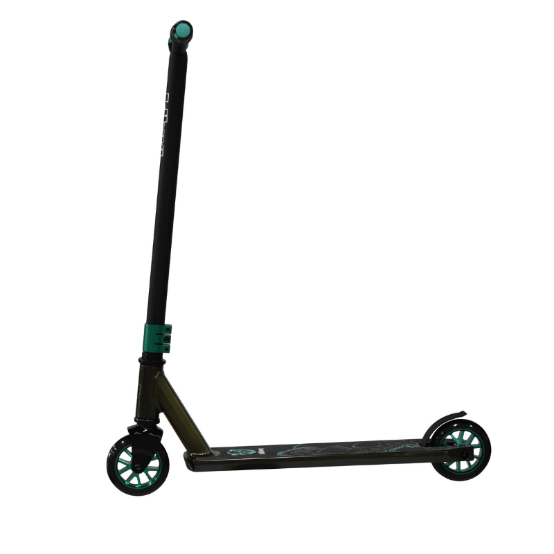 JD Bug 119T Sphinx Stuntstep