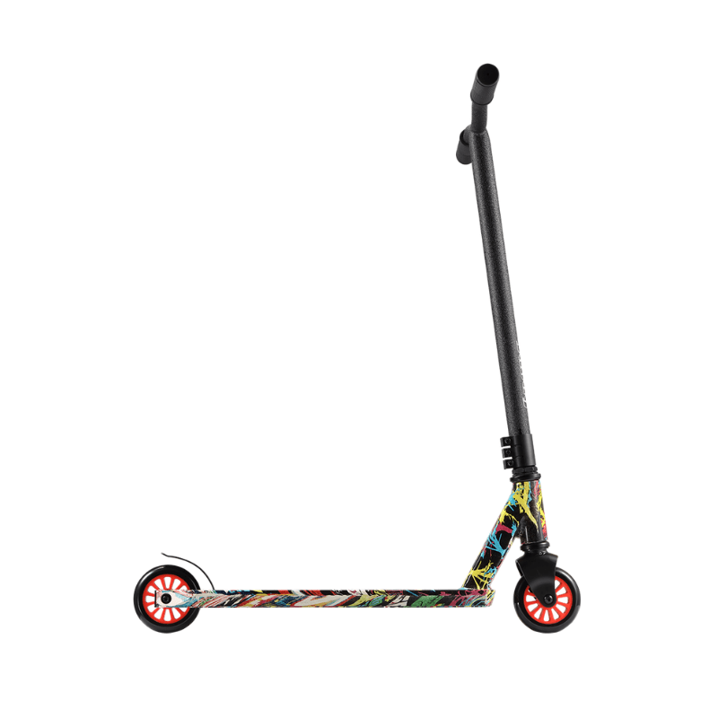 Jd Bug 119TC Graffiti