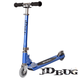 JD Bug Original Street Blue Step