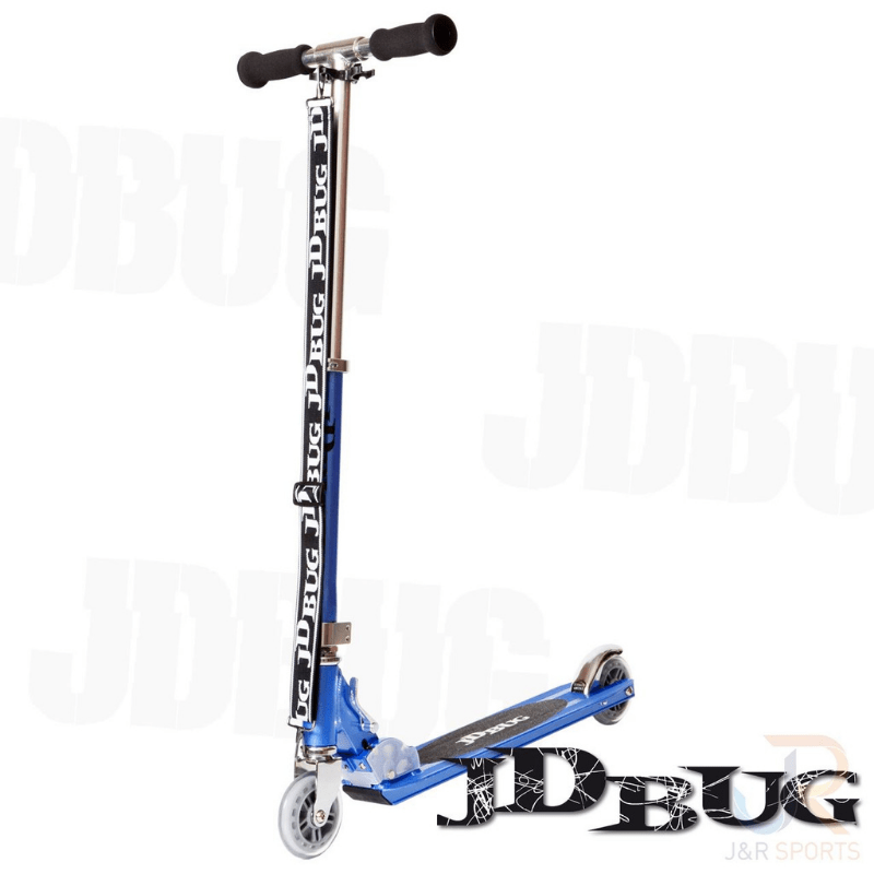 JD Bug Original Street Blue Step