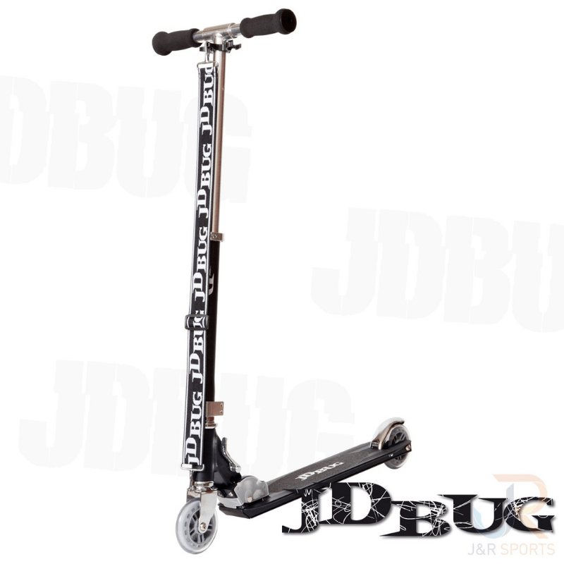 JD Bug Original Street Black Step