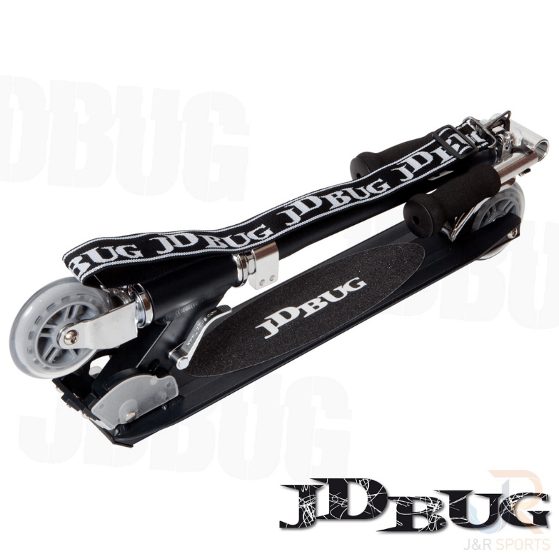JD Bug Original Street Black Step