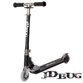 JD Bug Original Street Black Step
