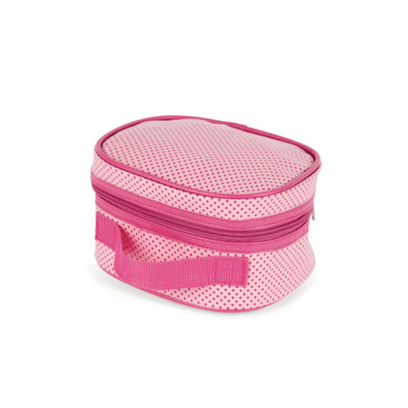 Janod Scooter Mademoiselle Roze tas