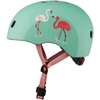 Micro-helm-Flamingo