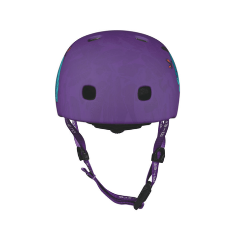 Image of Micro Helm Deluxe Toucan achterkant