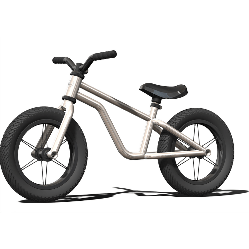 Little Nozem Limited Edition (prototype)