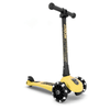 Scoot and Ride Highwaykick 3  Lemon zijkant