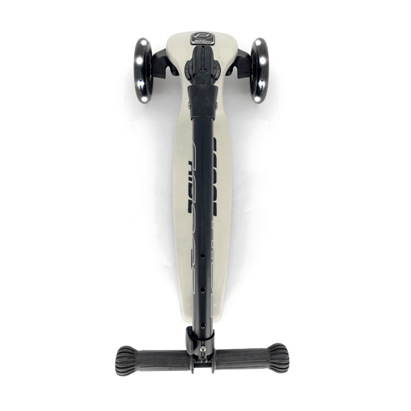 Scoot and Ride Highwaykick 3  Ash bovenkant