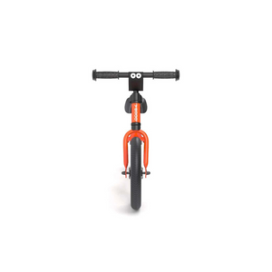 Yedoo OneToo Trainingsbike Orange loopfiets voorkant