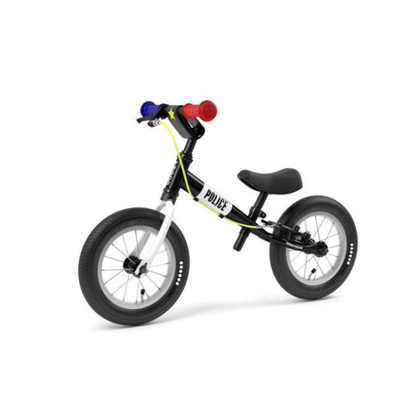 12 inch police bike hotsell