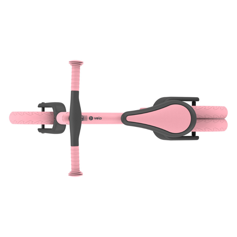 Yvelo junior loopfiets