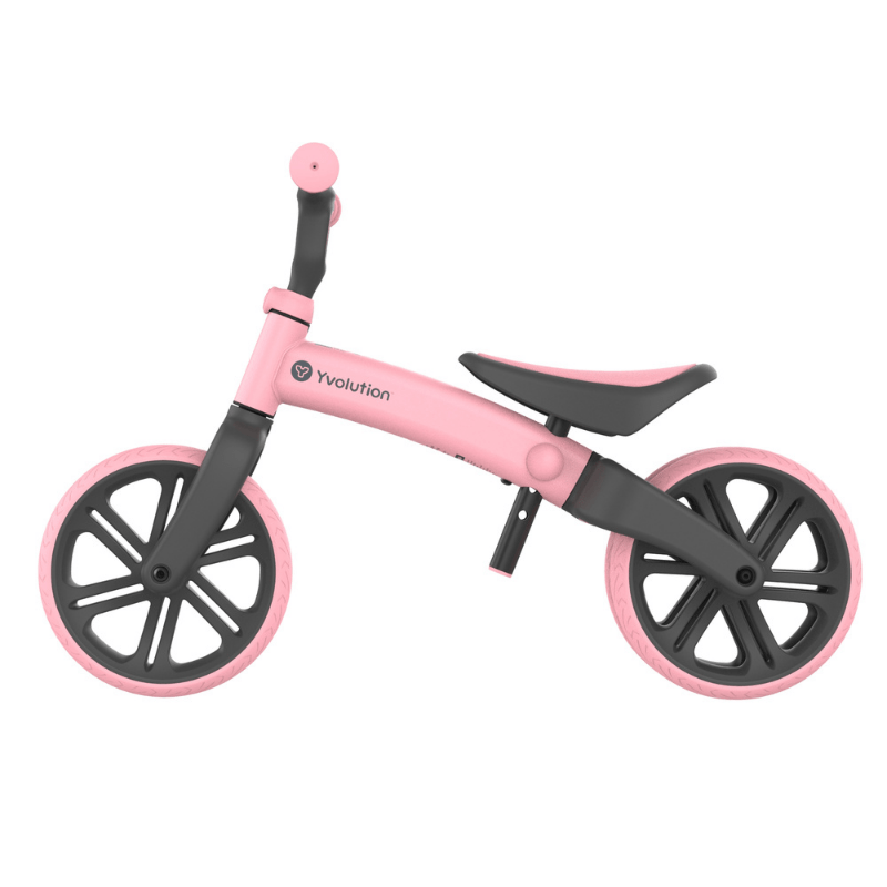 Yvelo junior loopfiets