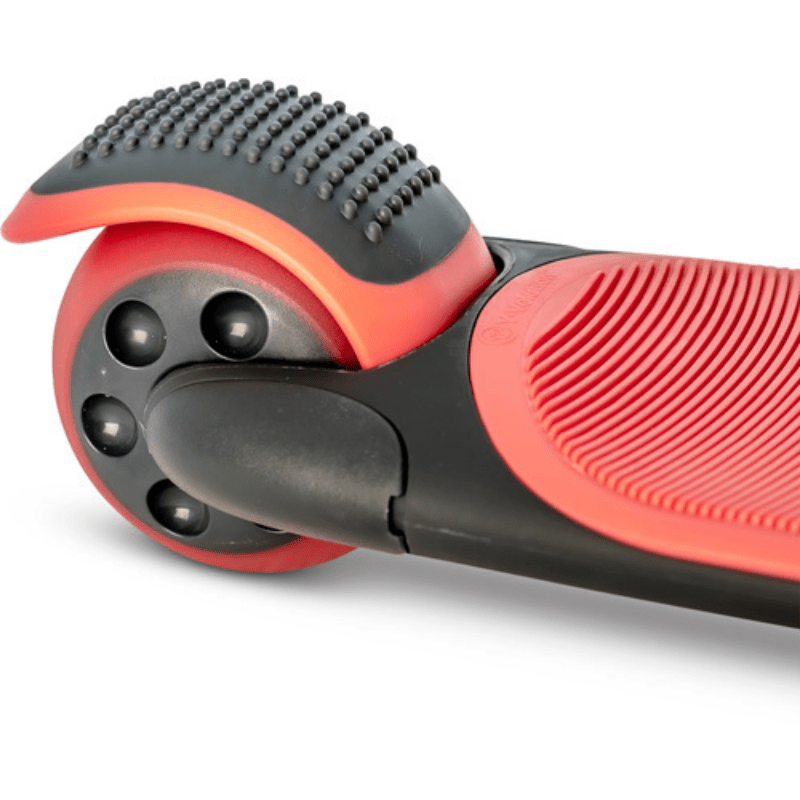 Yglider Nua Rood rem