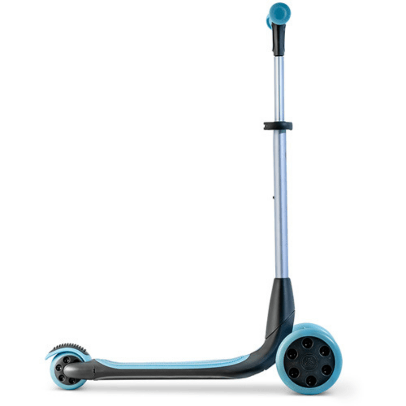 Yglider Nua Blauw zijkant