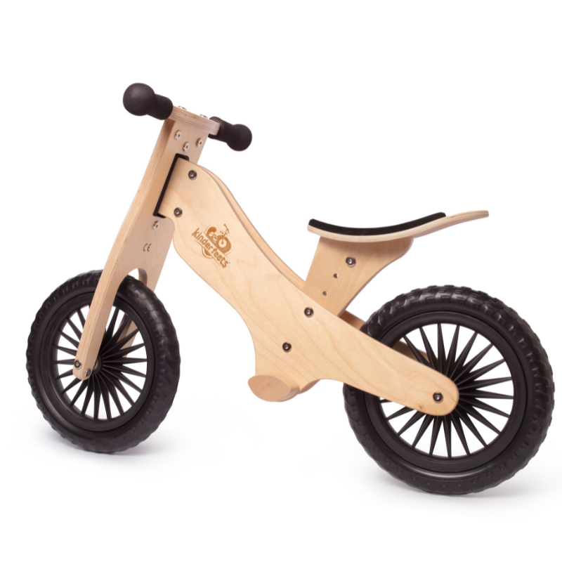 Kinderfeets Retro Naturel