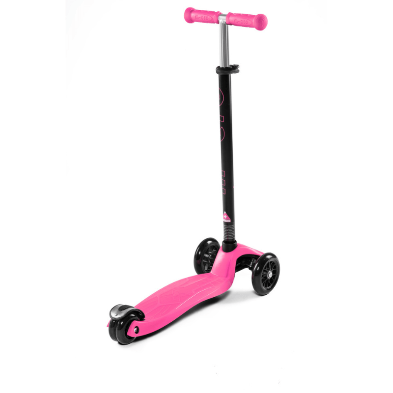 Maxi Micro Step Classic Roze