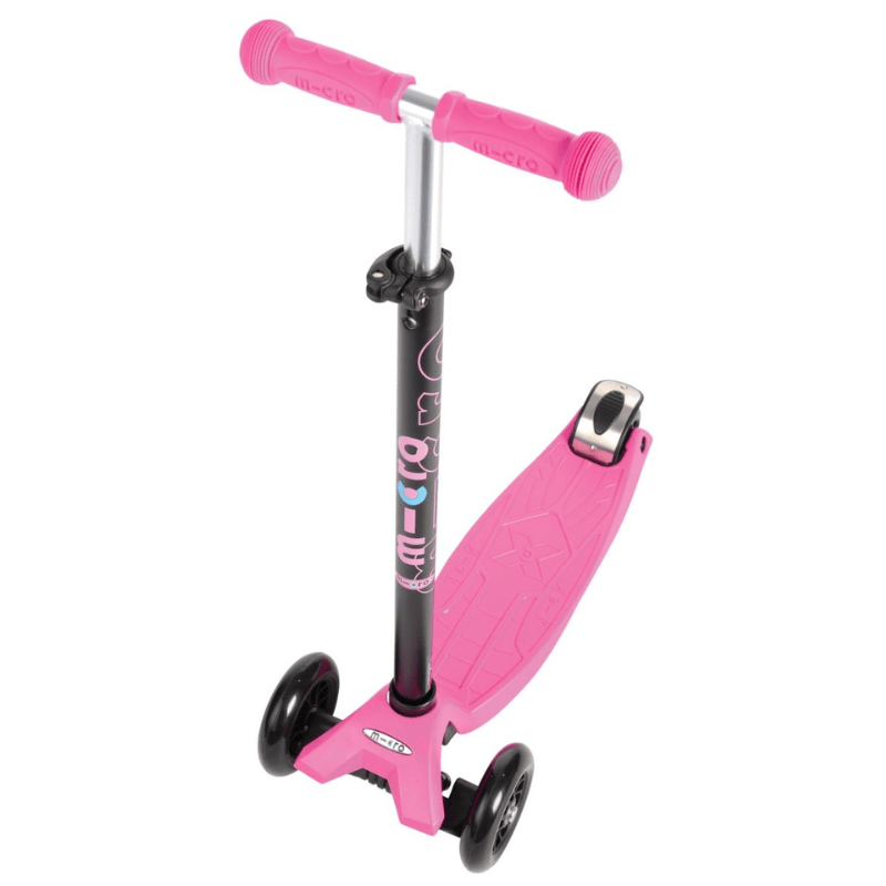 Maxi Micro Step Classic Roze