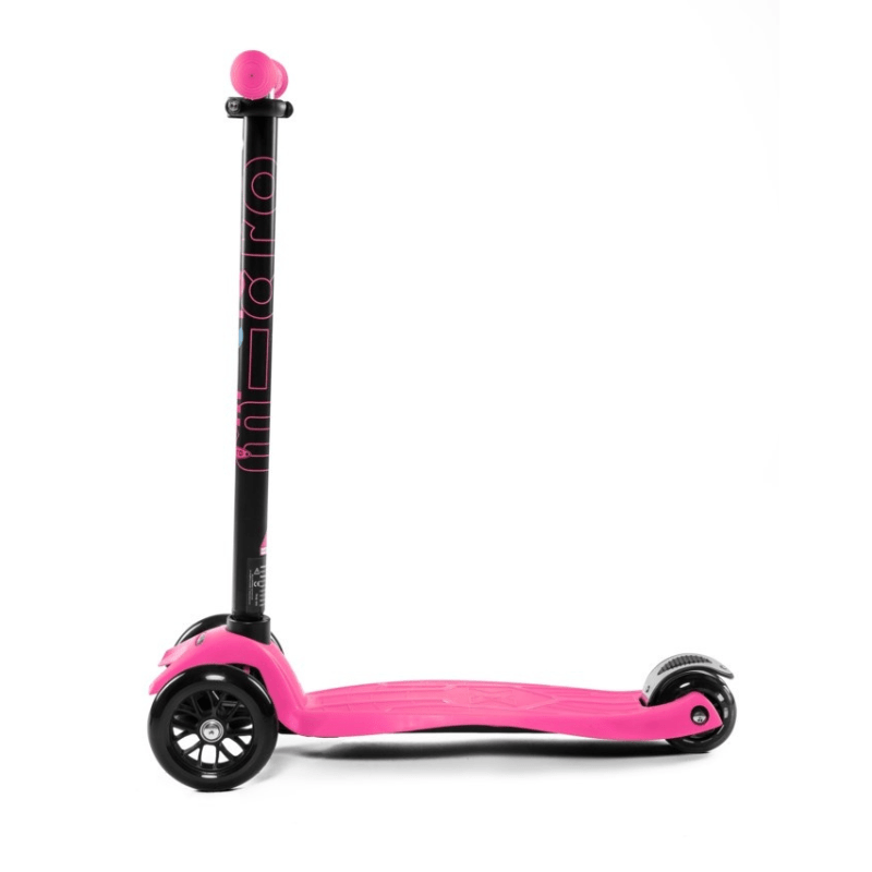 Maxi Micro Step Classic Roze