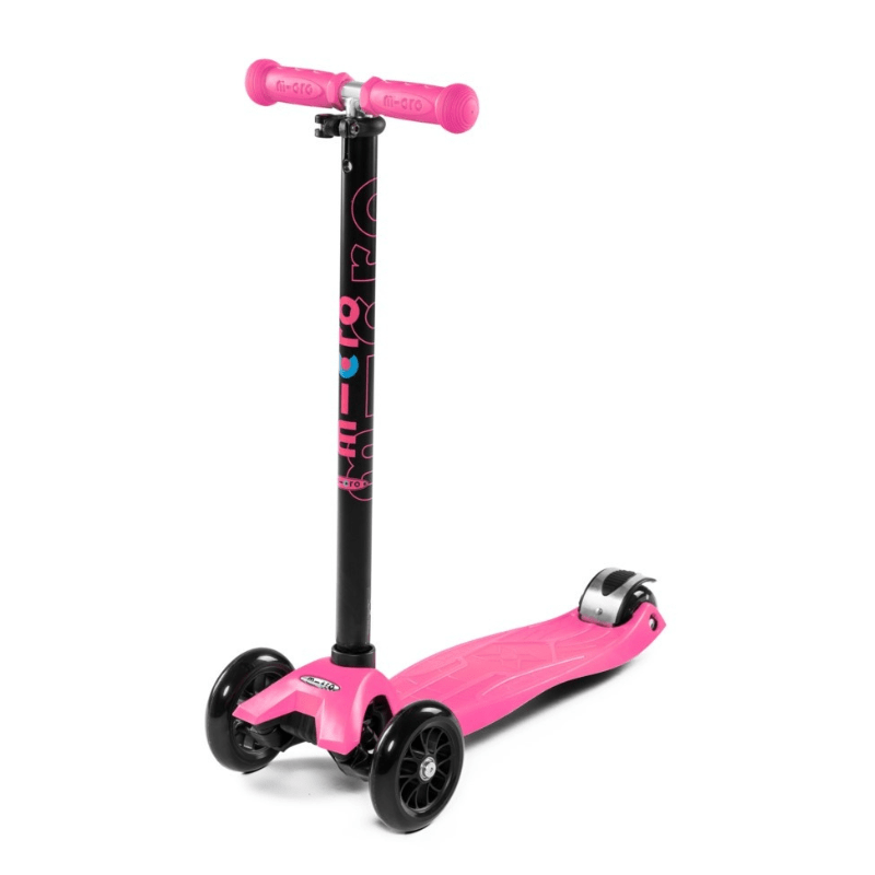 Maxi Micro Step Classic Roze